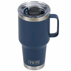 Yeti Coolers Thermoflaschen Und Becher|Campingtöpfe Und Campinggeschirr^RAMBLER 30 OZ TRAVEL MUG - Thermobecher