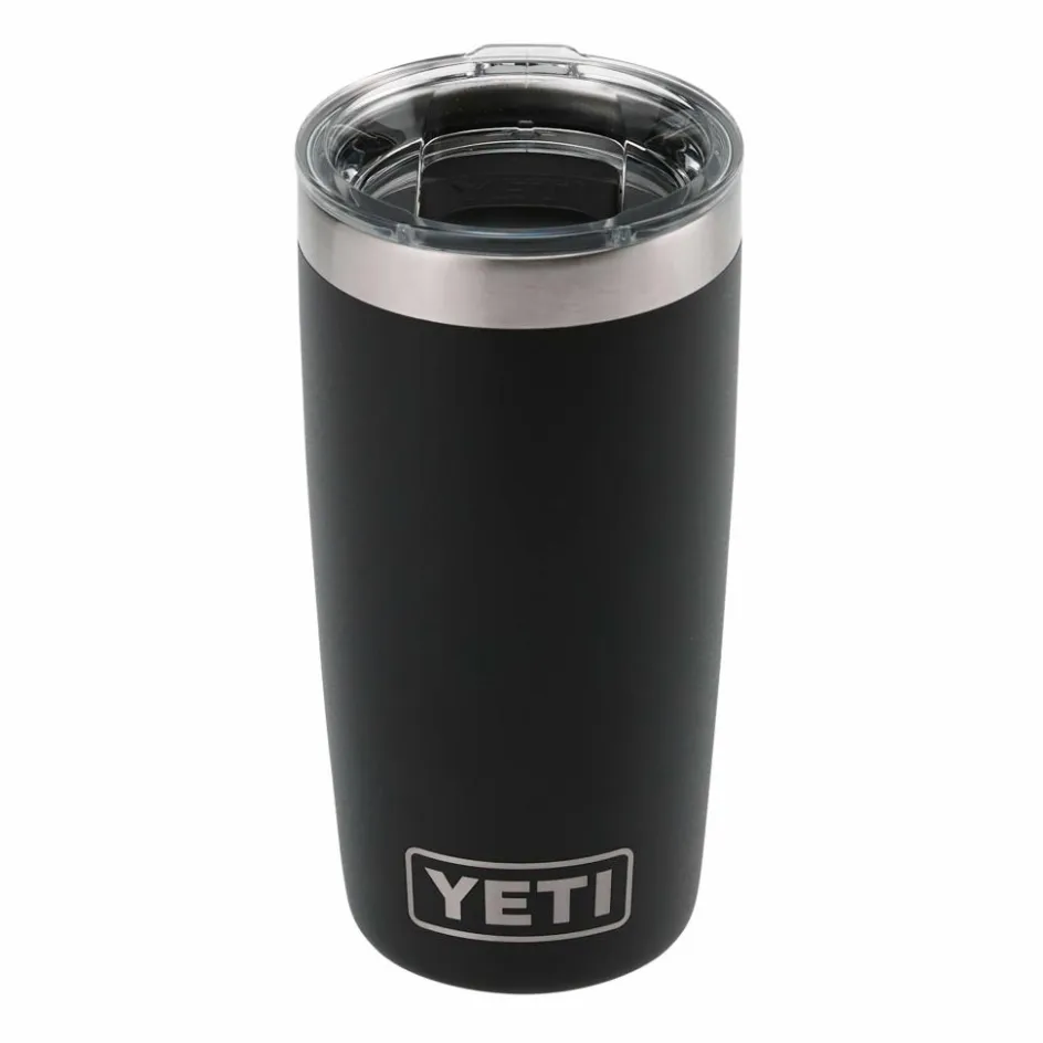 Yeti Coolers Thermoflaschen Und Becher|Campingtöpfe Und Campinggeschirr^RAMBLER 10 OZ TUMBLER MS - Thermobecher