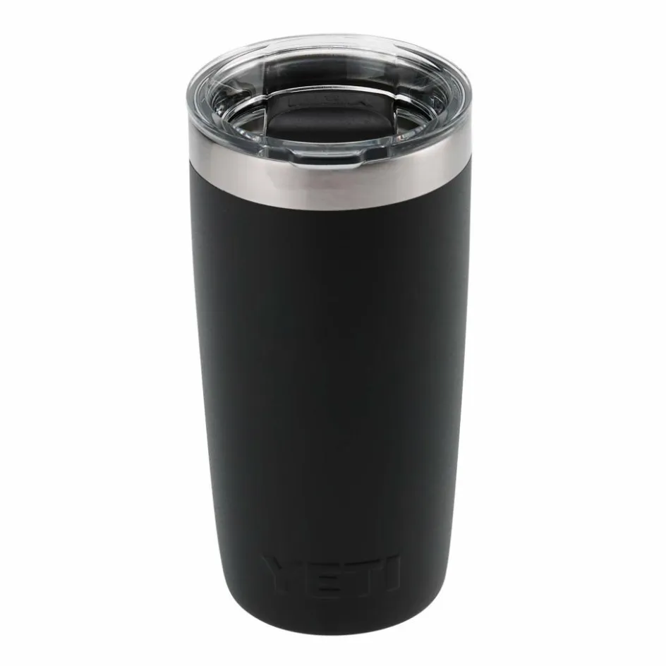 Yeti Coolers Thermoflaschen Und Becher|Campingtöpfe Und Campinggeschirr^RAMBLER 10 OZ TUMBLER MS - Thermobecher