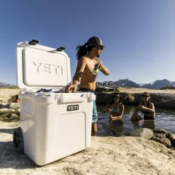 Yeti Coolers Kühlboxen Und Kühltaschen^ROADIE 48 - Kühlbox