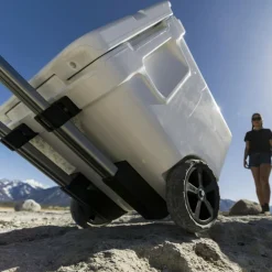 Yeti Coolers Kühlboxen Und Kühltaschen^ROADIE 48 - Kühlbox