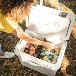 Outlet ROADIE 60 - Kühlbox Kühlboxen Und Kühltaschen