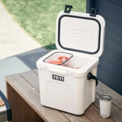 Yeti Coolers Kühlboxen Und Kühltaschen^ROADIE 24 BASKET - Kocherzubehör