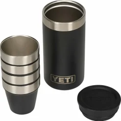 Yeti Coolers Thermoflaschen Und Becher^SHOT GLASSES & CASE - Becher