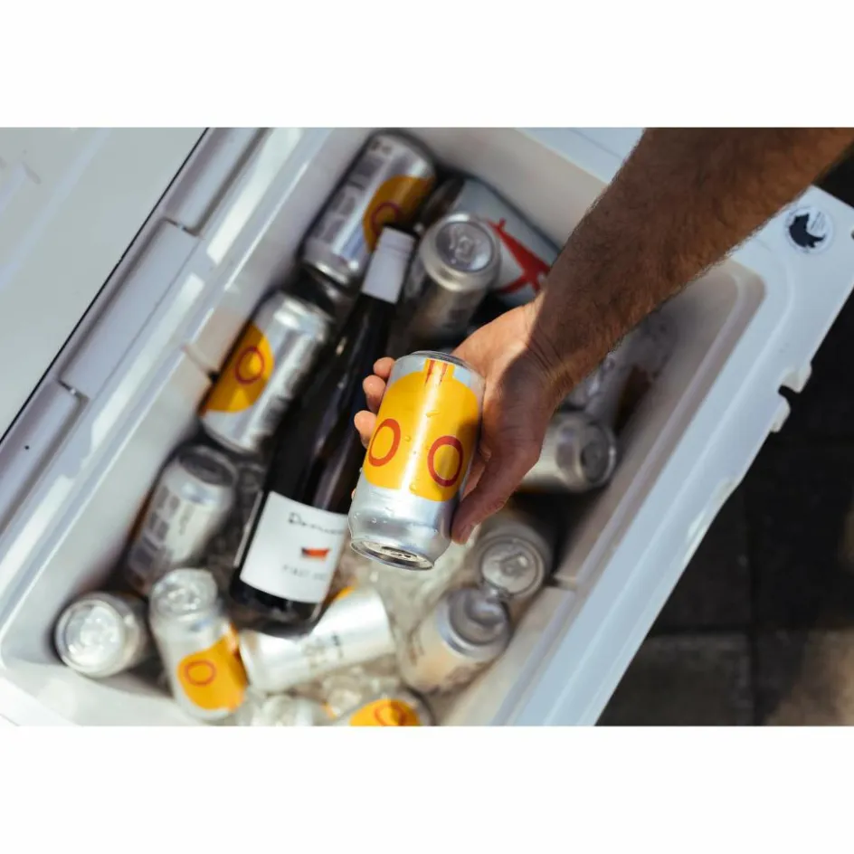 TUNDRA 35 - Kühlbox Kühlboxen Und Kühltaschen