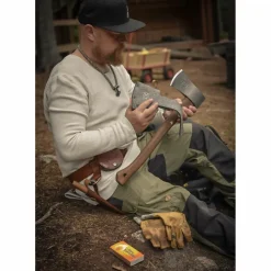 Best BUSHCRAFT AXE - Axt Äxte
