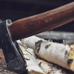 ØYO Äxte^FOREST AXE - Axt