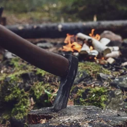 ØYO Äxte^FOREST AXE - Axt