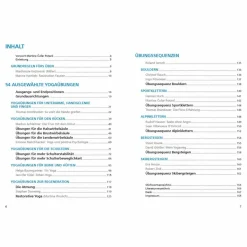 Hot YOGA FÜR KLETTERER UND BERGSPORTLER - Klettertraining Sportklettern: Kletterführer, Training Und Techniken|Fitness, Gesundheit Und Yoga