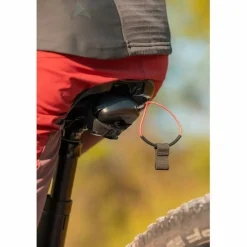 BIKE TAXI - BIKE TOW ROPE - Fahrradzubehör Kinder Fahrradzubehör|Fahrradausrüstung Für Kinder