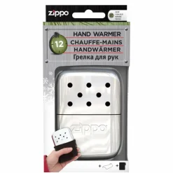 Zippo Handwärmer Und Taschenöfen^HANDWARMER - Handwärmer
