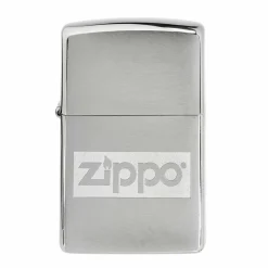 Zippo Feuerzeuge Und Feuerstahl|Feuerzeuge Und Feuerstahl^LIGHTER & FLASK GIFT SET