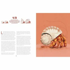 Kinder Naturratgeber Und Sachbücher|Kinderbücher Und Jugendbücher^ZU HAUSE BEI DEN WILDEN TIEREN - Kinderbuch