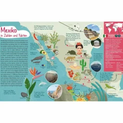 Kinder Naturratgeber Und Sachbücher|Kinderbücher Und Jugendbücher^ZUHAUSE AUF WELTREISE - Kinderbuch