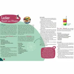 Kinder Naturratgeber Und Sachbücher|Kinderbücher Und Jugendbücher^ZUHAUSE AUF WELTREISE - Kinderbuch