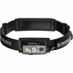ZWEIBRÜDER Stirnlampen^ZB9H HEADLAMP 2000LM - Stirnlampe