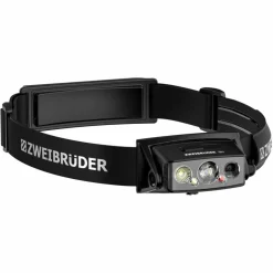 ZWEIBRÜDER Stirnlampen^ZB9H HEADLAMP 2000LM - Stirnlampe