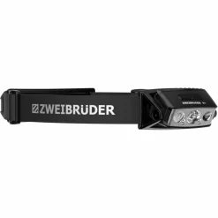 ZWEIBRÜDER Stirnlampen^ZB9H HEADLAMP 2000LM - Stirnlampe