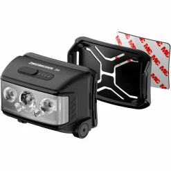 Discount ZB3H HEADLAMP 600LM - Stirnlampe Stirnlampen