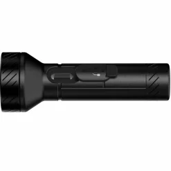 Clearance ZB1T MINI TORCH 500LM - Taschenlampe Schlüsselanhänger|Taschenlampen