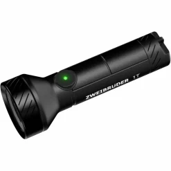 Clearance ZB1T MINI TORCH 500LM - Taschenlampe Schlüsselanhänger|Taschenlampen