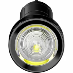 Clearance ZB1T MINI TORCH 500LM - Taschenlampe Schlüsselanhänger|Taschenlampen