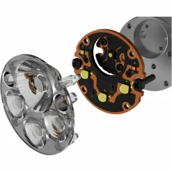 Sale ZB8T TORCH 4000LM - Taschenlampe Taschenlampen