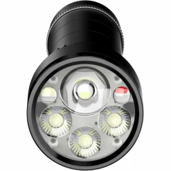 Sale ZB8T TORCH 4000LM - Taschenlampe Taschenlampen