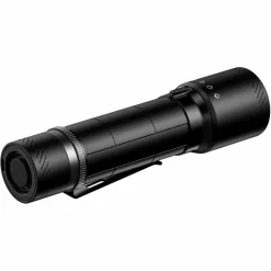 ZWEIBRÜDER Taschenlampen^ZB6T TORCH 3000LM - Taschenlampe