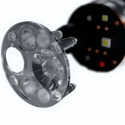 ZWEIBRÜDER Taschenlampen^ZB6T TORCH 3000LM - Taschenlampe