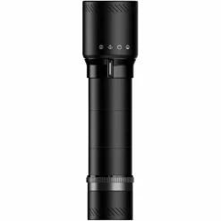 ZWEIBRÜDER Taschenlampen^ZB6T TORCH 3000LM - Taschenlampe