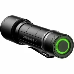 ZWEIBRÜDER Taschenlampen^ZB6T TORCH 3000LM - Taschenlampe
