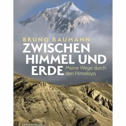 Länderportraits Und Auswandererberichte^ZWISCHEN HIMMEL UND ERDE - Reisebericht