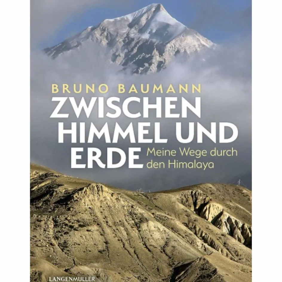 Länderportraits Und Auswandererberichte^ZWISCHEN HIMMEL UND ERDE - Reisebericht