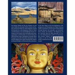 Länderportraits Und Auswandererberichte^ZWISCHEN HIMMEL UND ERDE - Reisebericht